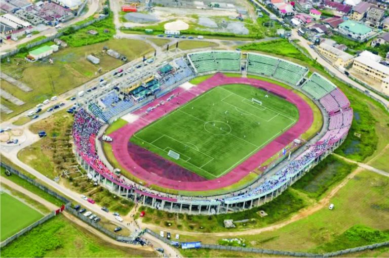 Enugu to Host LMC Super Four