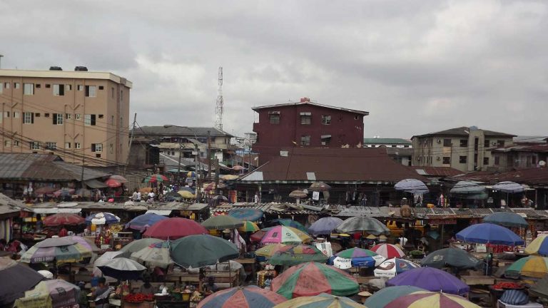 Rep Orji mourns absence of sporting equipment in Ajegunle