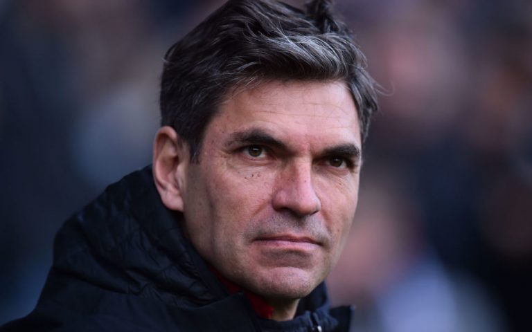 Pellegrino acknowledges Southampton sacking