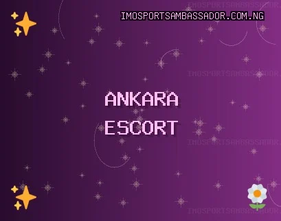 Ankara Escort: Pursaklar Escort, Yenimahalle Escort, Haymana Escort