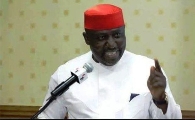 Okorocha Indicted Over Heartland Relegration