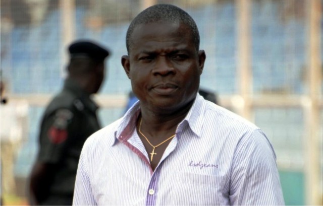 Akwa United Chases Ogunbote, Others