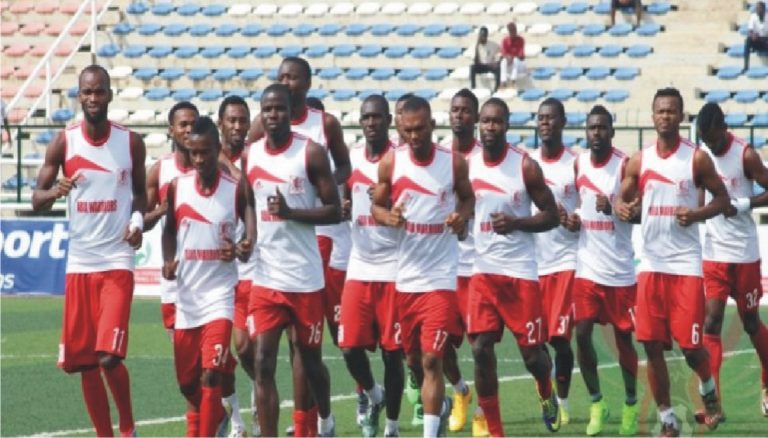 Ahead 2016/17 NPFL Season: Abia Warriors  Begin Talent Hunt