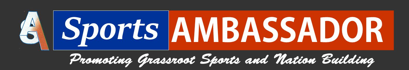Sports Ambassador