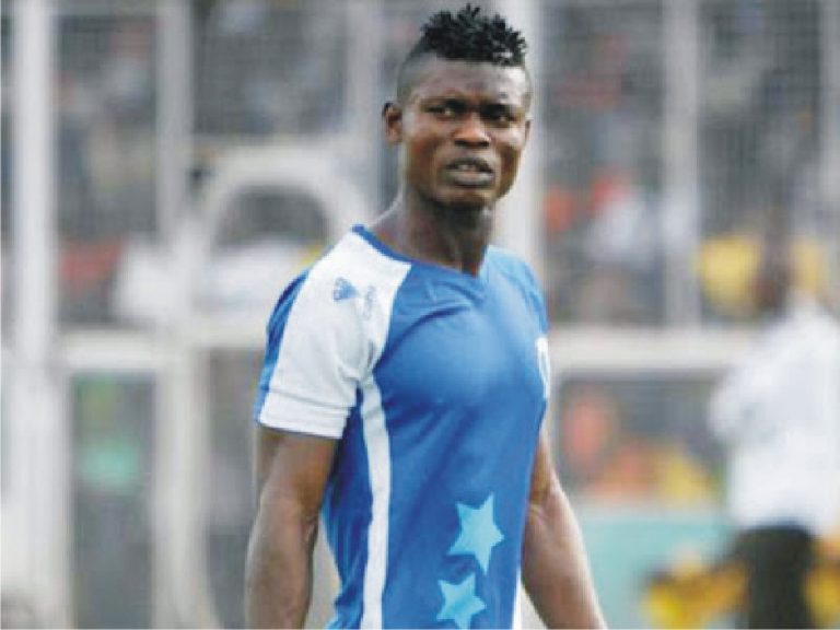 Father of Slain Footballer Wants Justice