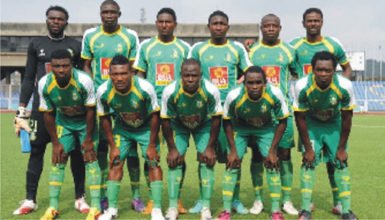 Kano Pillars defends FIBA ACC Zone 3 Title
