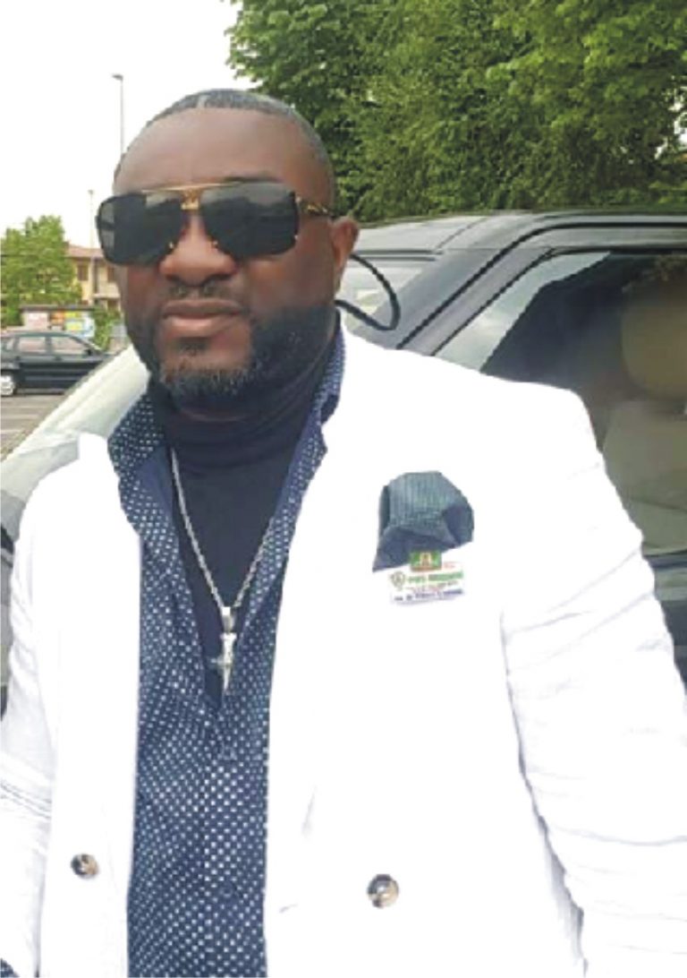 Sports Ambassador Prince Ogbonna  Commends Chief Okey Eze For Immortalizing  Late Sam Okwaraji Through Soccer Tourary