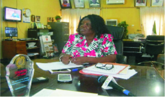 Fallout of Alvan Riot:  Levy Part of Corrective Measure – Provost ..Says School Still To Regain University Statue