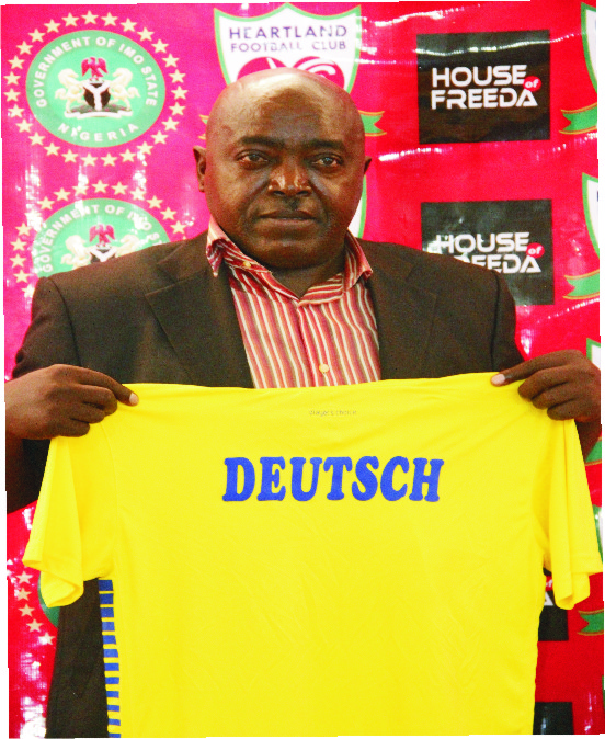 Naze Millionaires Gaffer  Gets Apartment, Car ….As Team Resumes Next Week