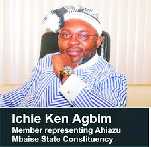 USAID, PIND FORUM IN OWERRI:  Hon Agbim Defends Government, Suggests Ways To End Niger Delta Crisis