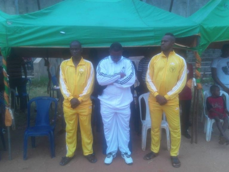 Super Eagles Will Triumph Over Algeria If… — Emeka Ezeugo