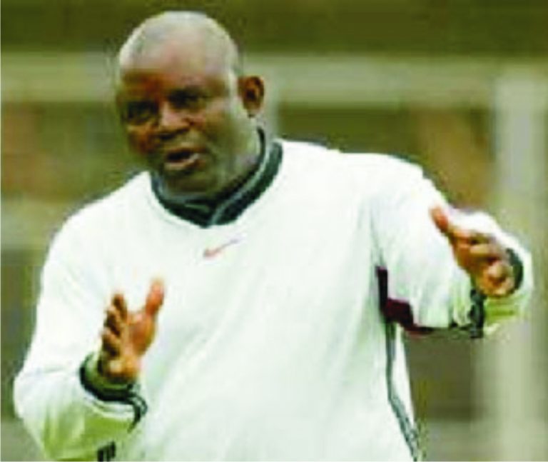 Interview; Rangers  Can Rule African Clubs- Chukwu