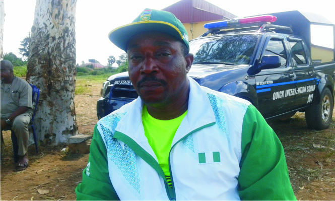 Cricket Maiden Edition of Ajaelu’s Cup kicks off … Nigerian Cricket Federation President Lauds Initiative