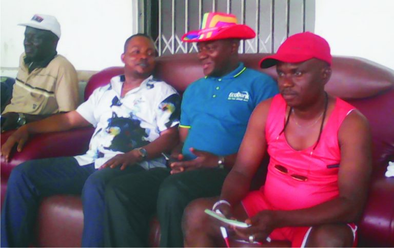 Maiden Rochas Estate  Football Championship  Ends On High In Owerri …. As Prince Okafor Spoils Players with Cash Prizes