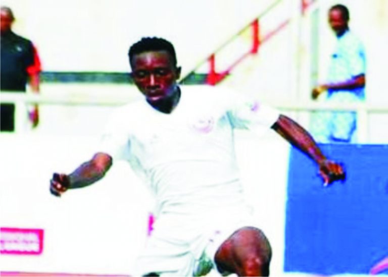 Rangers Insist Egbuchulam Still missing … Says Tunisia Move not Authentic