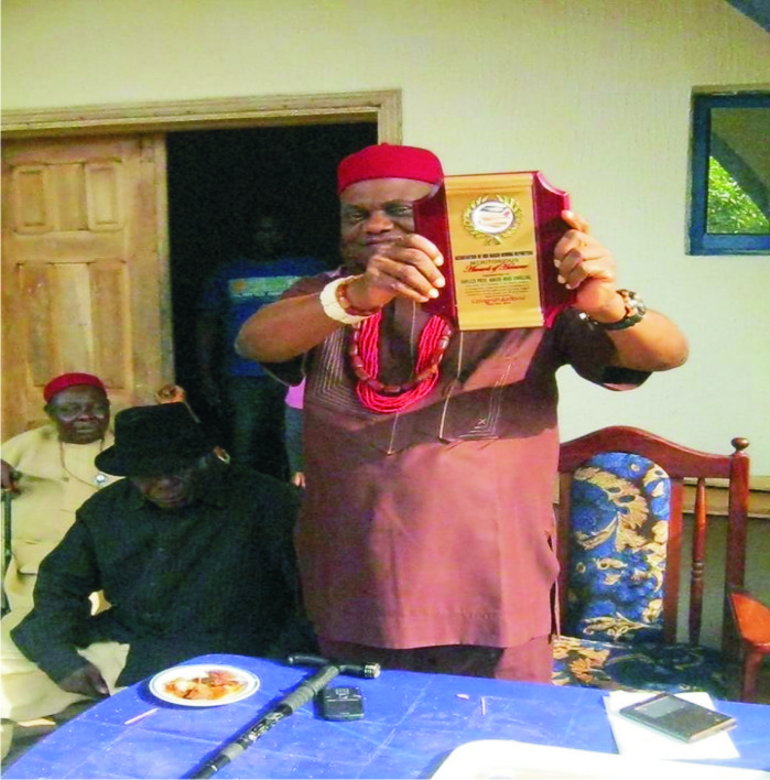 Obibi -Uratta In Festive Mood Over Eze Uwalekes’s Unity Cup