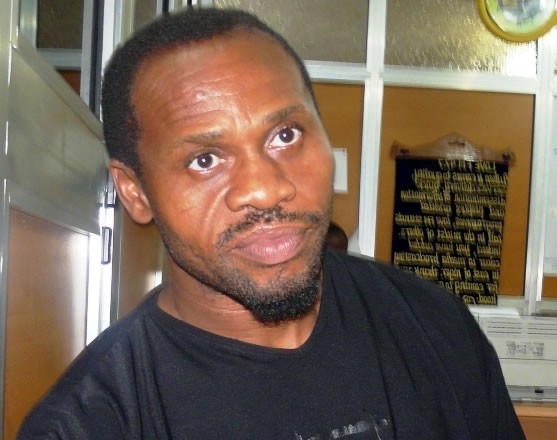 FG must stop  funding NFF  –Ezeugo