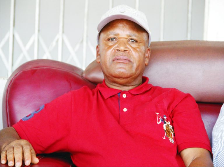 Major Gen. Chukwu  Berates Inept Sport  Administrators