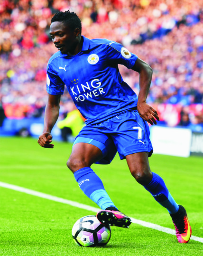 Chelsea outcast Mikel may follow Oscar to China …As Simon Moses and Ahmed Musa Might lose Super Eagles place over  Inconsistency