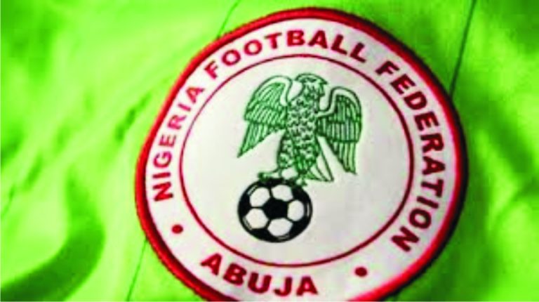 NFF, Ministry set for showdown