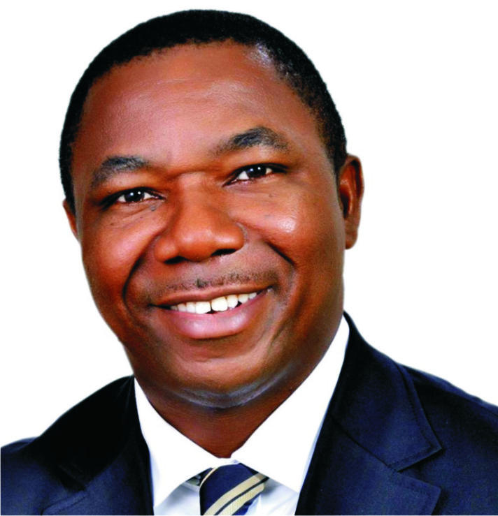 Okey Eze Set To Bankroll Dick-Tiger  Memorial Boxing Championship