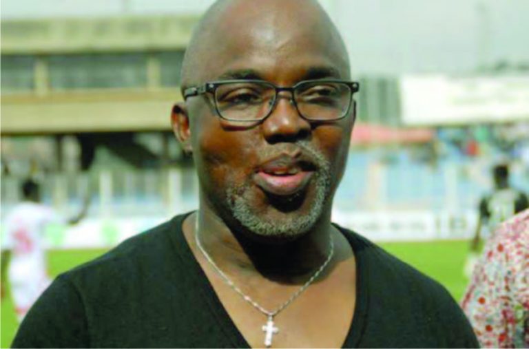 Pinnick Gets FIFA  appointment into  Organising  Committee for  Competitions