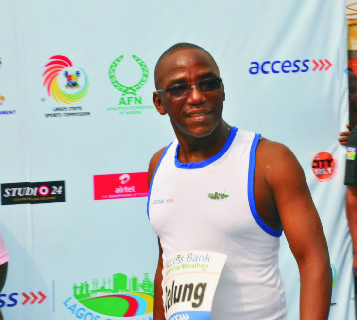 Super Falcons: Nigerians  blast Dalung over gaffe