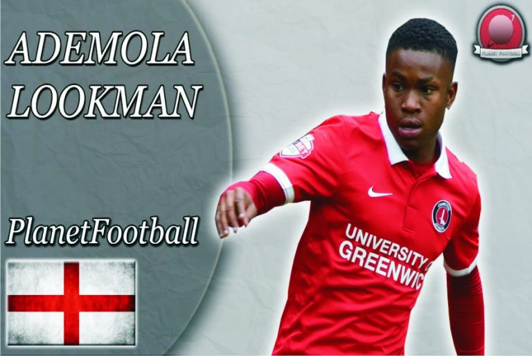 Nigerian Teenager, Ademola to Join  Everton January