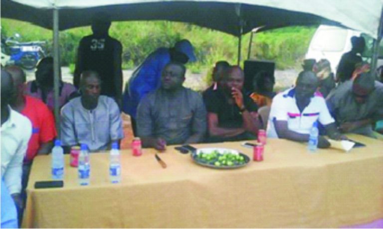 Nkwere TC Boss Lauds Uche Nwosu Over Ugwumba’s  Unity Cup Positive Effects on Youths