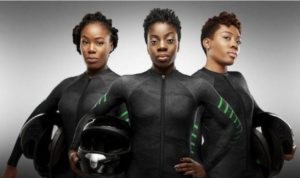 Nigerian Women Set To Make History  in Winter Olympics