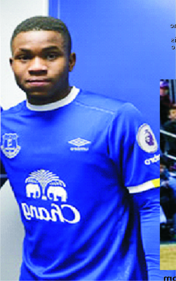 NFF Keen on England  U-20 striker Lookman,  Bewarang says… Lookman Prefers International Football with England