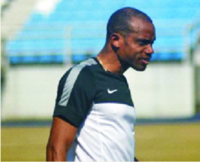 Oliseh Opens Up: Because Of NFF President,  They Tried Kidnapping My Family Member