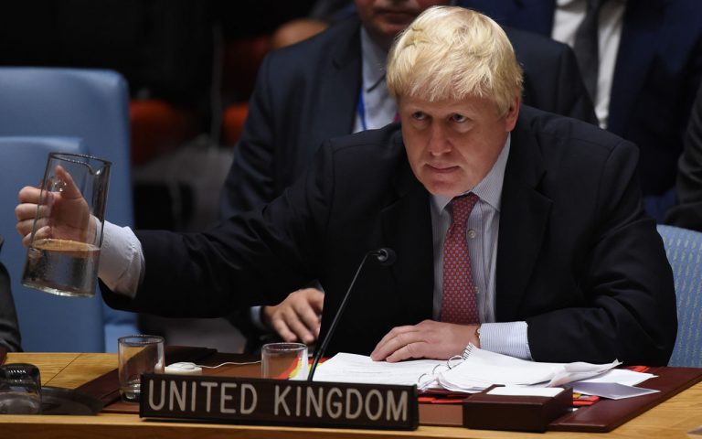 England may boycott Russia 2018 World Cup