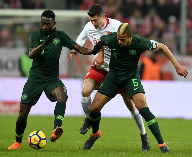 Five lessons from Poland versus Nigeria