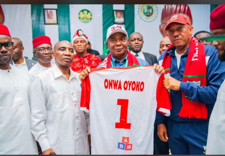 Youth Empowerment/Sports Development