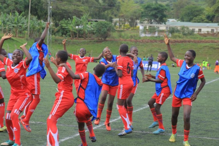 Imo Sports Commissioner Backs Heartland Queens for NWFL Premier League Success