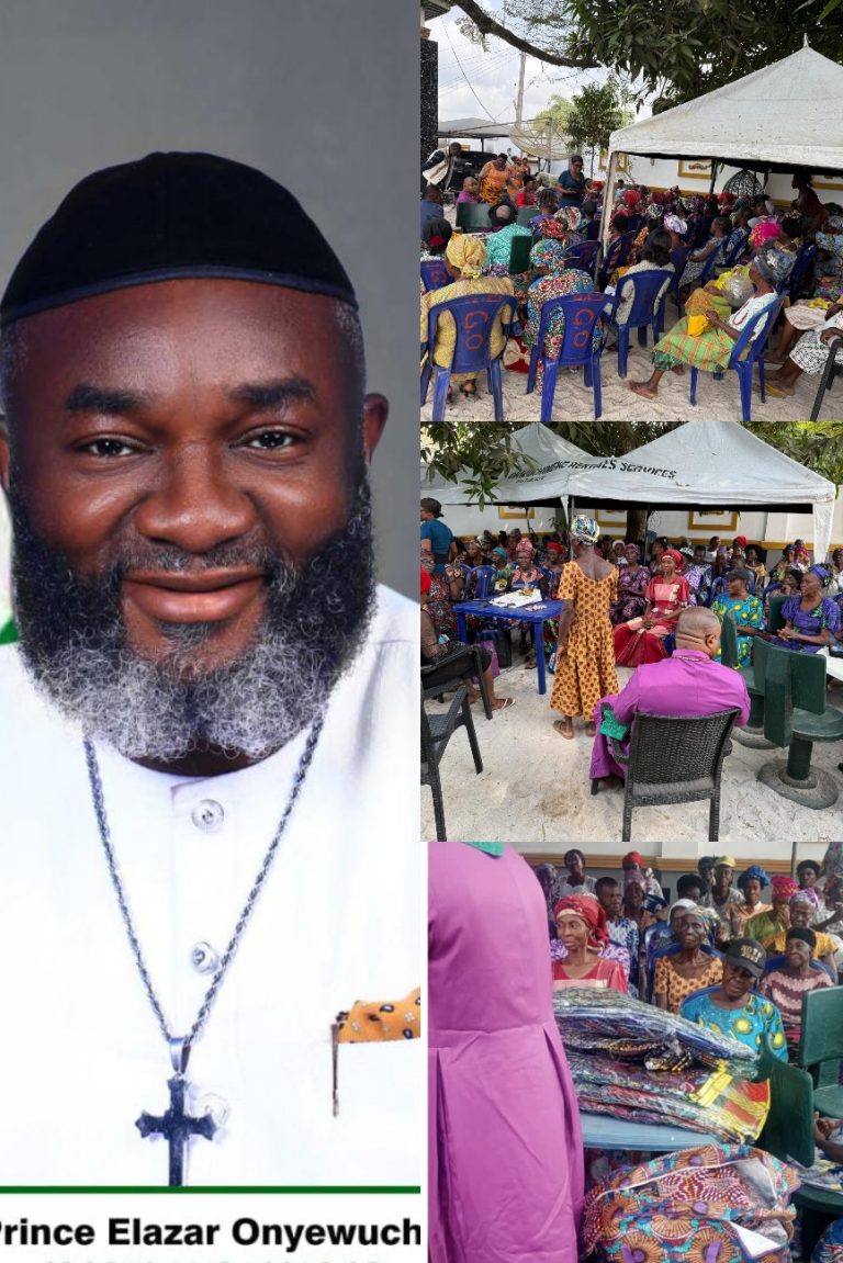 The event in pictures